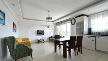 Просторный дуплекс 3+1 в Махмутларе — 160 м² с открытыми видами - Ракурс 18