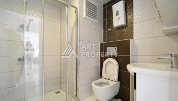 Просторный дуплекс 3+1 в Махмутларе — 160 м² с открытыми видами - Ракурс 19