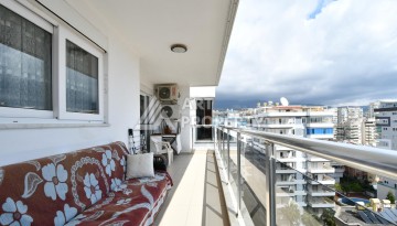 Просторный дуплекс 3+1 в Махмутларе — 160 м² с открытыми видами - Ракурс 22