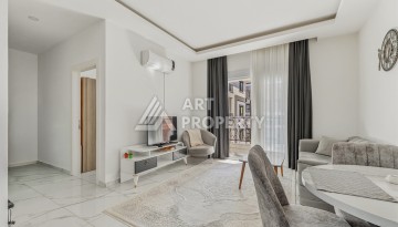 Квартира в районе Махмутлар – 1+1, 50 м², всего в 600 м от моря - Ракурс 2