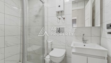 Квартира в районе Махмутлар – 1+1, 50 м², всего в 600 м от моря - Ракурс 10