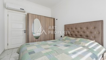 Квартира в районе Махмутлар – 1+1, 50 м², всего в 600 м от моря - Ракурс 13