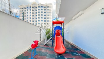 Квартира в районе Махмутлар – 1+1, 50 м², всего в 600 м от моря - Ракурс 16