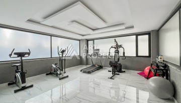 Квартира в районе Махмутлар – 1+1, 50 м², всего в 600 м от моря - Ракурс 18