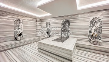 Квартира в районе Махмутлар – 1+1, 50 м², всего в 600 м от моря - Ракурс 22