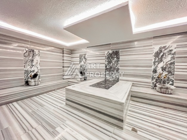 Квартира в районе Махмутлар – 1+1, 50 м², всего в 600 м от моря - Ракурс 21