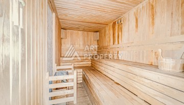 Квартира в районе Махмутлар – 1+1, 50 м², всего в 600 м от моря - Ракурс 23