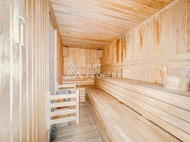 Квартира в районе Махмутлар – 1+1, 50 м², всего в 600 м от моря - Ракурс 22