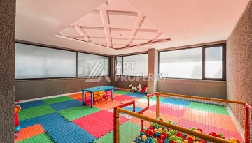 Квартира в районе Махмутлар – 1+1, 50 м², всего в 600 м от моря - Ракурс 26