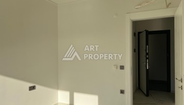 Квартира 1+1 – 57,5 кв.м. в элитном ЖК. Авсаллар, Алания. - Ракурс 4