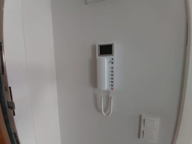 Квартира 1+1 у моря в районе Оба, 55 м2 - Ракурс 15