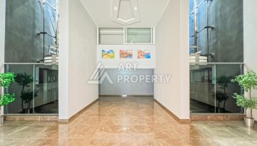 Просторная квартира 1+1 площадью 85 м² в Махмутларе в 500 метрах от моря - Ракурс 2