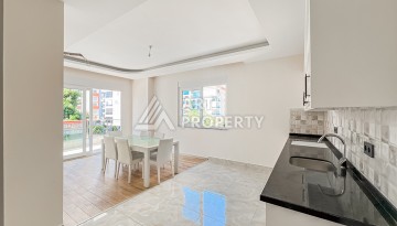 Квартира 1+1 в новом комплексе в районе Махмутлар — отличное предложение для жизни и инвестиций. - Ракурс 1