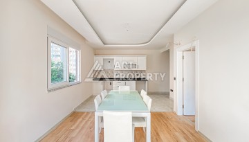 Квартира 1+1 в новом комплексе в районе Махмутлар — отличное предложение для жизни и инвестиций. - Ракурс 3