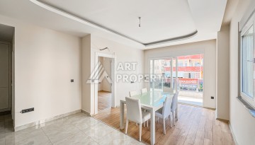 Квартира 1+1 в новом комплексе в районе Махмутлар — отличное предложение для жизни и инвестиций. - Ракурс 7