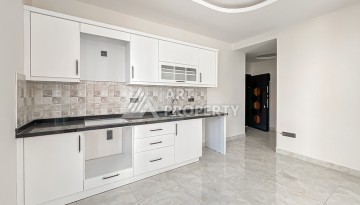 Квартира 1+1 в новом комплексе в районе Махмутлар — отличное предложение для жизни и инвестиций. - Ракурс 8