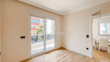 Квартира 1+1 в новом комплексе в районе Махмутлар — отличное предложение для жизни и инвестиций. - Ракурс 12