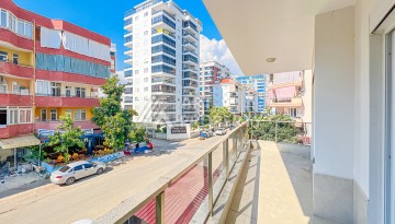 Квартира 1+1 в новом комплексе в районе Махмутлар — отличное предложение для жизни и инвестиций. - Ракурс 17