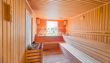 Квартира 1+1 в новом комплексе в районе Махмутлар — отличное предложение для жизни и инвестиций. - Ракурс 24