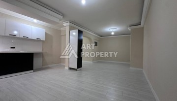 Уютная квартира 2+1 в самом центре Алании, всего в нескольких минутах от моря. - Ракурс 2