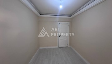 Уютная квартира 2+1 в самом центре Алании, всего в нескольких минутах от моря. - Ракурс 3