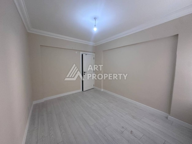 Уютная квартира 2+1 в самом центре Алании, всего в нескольких минутах от моря. - Ракурс 3