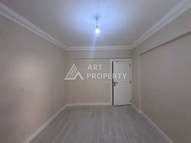 Уютная квартира 2+1 в самом центре Алании, всего в нескольких минутах от моря. - Ракурс 4