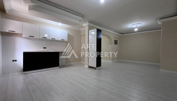 Уютная квартира 2+1 в самом центре Алании, всего в нескольких минутах от моря. - Ракурс 6