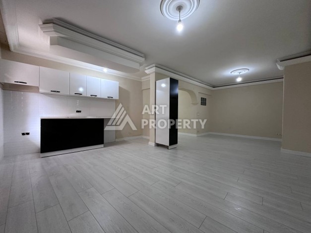 Уютная квартира 2+1 в самом центре Алании, всего в нескольких минутах от моря. - Ракурс 5