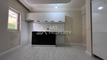 Уютная квартира 2+1 в самом центре Алании, всего в нескольких минутах от моря. - Ракурс 7