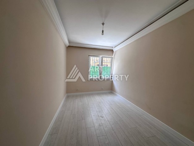 Уютная квартира 2+1 в самом центре Алании, всего в нескольких минутах от моря. - Ракурс 7