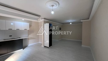 Уютная квартира 2+1 в самом центре Алании, всего в нескольких минутах от моря. - Ракурс 9