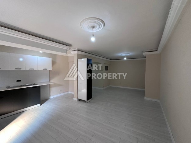 Уютная квартира 2+1 в самом центре Алании, всего в нескольких минутах от моря. - Ракурс 8