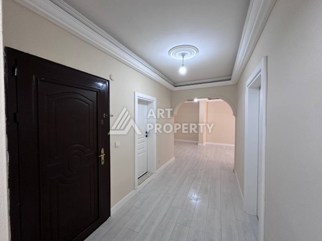 Уютная квартира 2+1 в самом центре Алании, всего в нескольких минутах от моря. - Ракурс 9