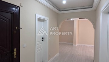 Уютная квартира 2+1 в самом центре Алании, всего в нескольких минутах от моря. - Ракурс 11