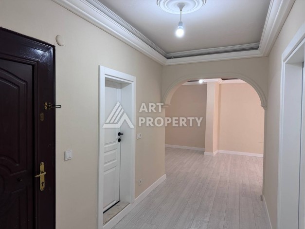 Уютная квартира 2+1 в самом центре Алании, всего в нескольких минутах от моря. - Ракурс 10