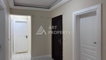 Уютная квартира 2+1 в самом центре Алании, всего в нескольких минутах от моря. - Ракурс 12