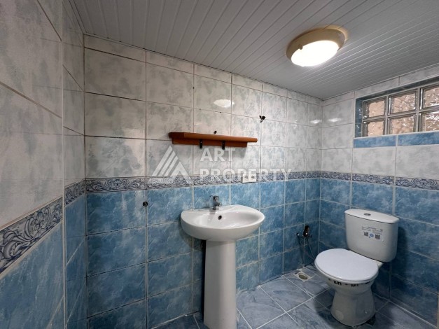 Уютная квартира 2+1 в самом центре Алании, всего в нескольких минутах от моря. - Ракурс 14