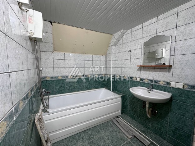 Уютная квартира 2+1 в самом центре Алании, всего в нескольких минутах от моря. - Ракурс 15