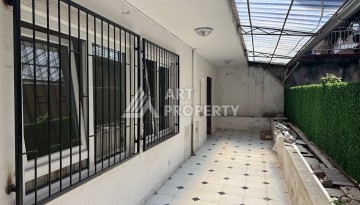 Уютная квартира 2+1 в самом центре Алании, всего в нескольких минутах от моря. - Ракурс 17