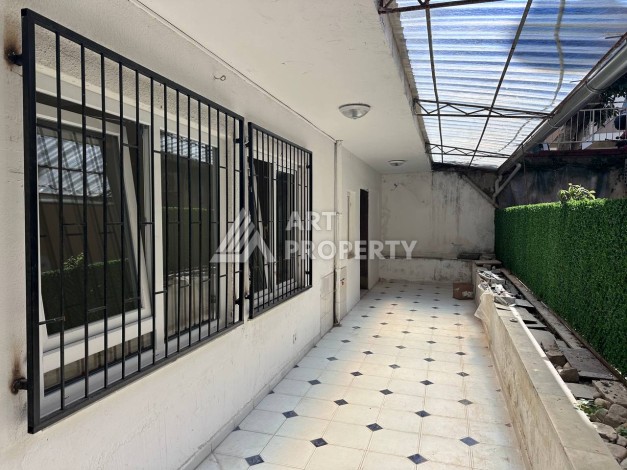 Уютная квартира 2+1 в самом центре Алании, всего в нескольких минутах от моря. - Ракурс 16