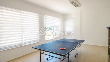 Комфортная квартира 1+1 в популярном комплексе в районе Махмутлар. - Ракурс 17