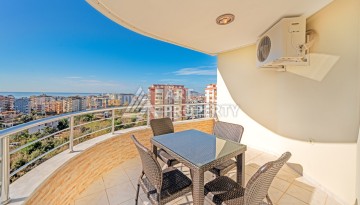 Просторная квартира 2+1 в районе Тосмур с удобной планировкой и отличным расположением. - Ракурс 9