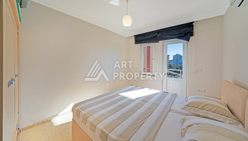 Просторная квартира 2+1 в районе Тосмур с удобной планировкой и отличным расположением. - Ракурс 14