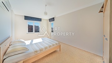 Просторная квартира 2+1 в районе Тосмур с удобной планировкой и отличным расположением. - Ракурс 15