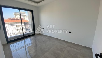 Новый проект премиум класса в Оба, в 400 метров от моря! - Ракурс 29