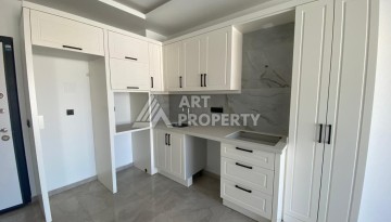 Новый проект премиум класса в Оба, в 400 метров от моря! - Ракурс 30