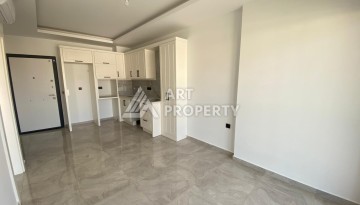 Новый проект премиум класса в Оба, в 400 метров от моря! - Ракурс 31