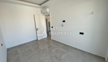 Новый проект премиум класса в Оба, в 400 метров от моря! - Ракурс 32