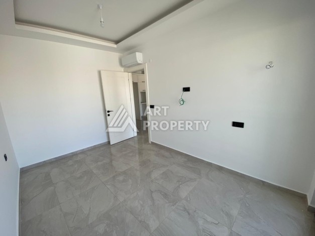 Новый проект премиум класса в Оба, в 400 метров от моря! - Ракурс 31